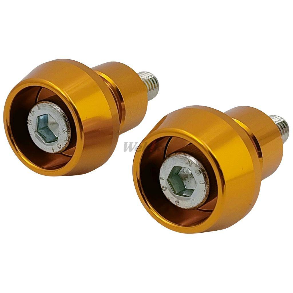 楽天市場】J-TRIP ジェイトリップ アルミ製スイングアームフックボルト