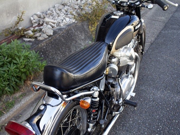 楽天市場】Motor Rock モーターロック 'Narrow'TTシート ベーツタイプ