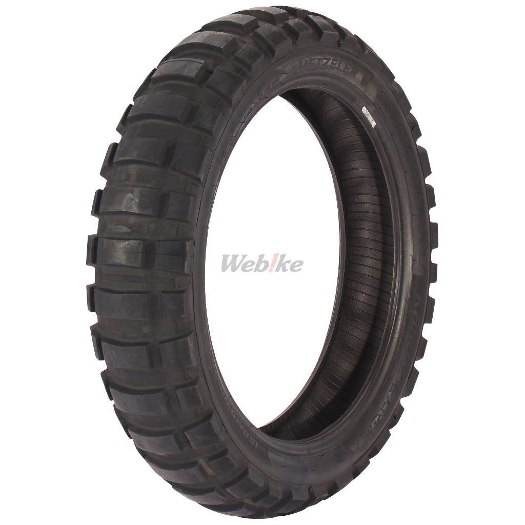 ハーレーダビットソン 200mm17インチタイヤ メッツェラー888 ハーレー