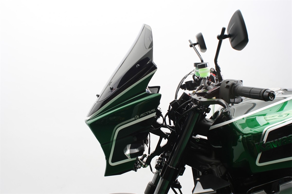 楽天市場】ZEROGRAVITY ゼログラビティ スクリーン 【エアロツーリング