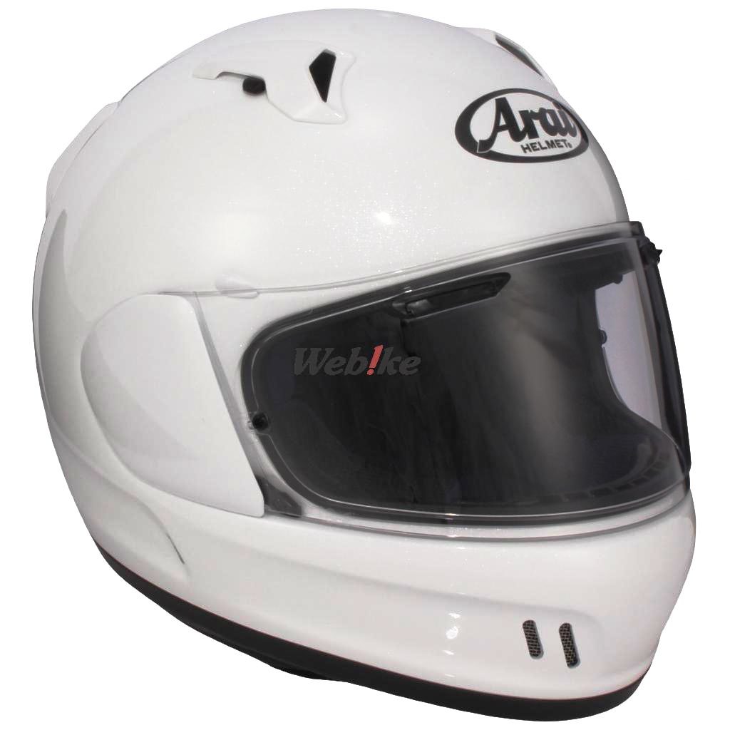 楽天市場】Arai アライ XD [エックスディー グラスホワイト