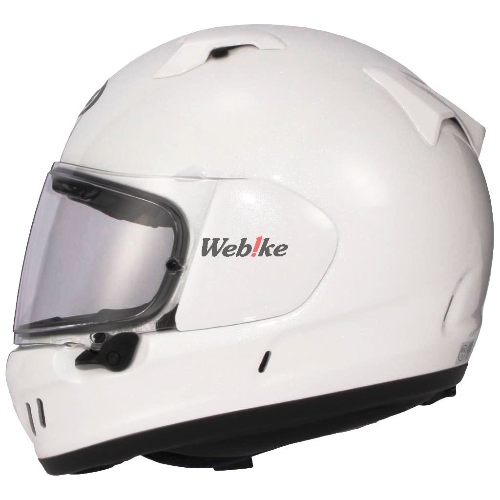 楽天市場】Arai アライ XD [エックスディー グラスホワイト