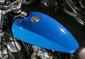 楽天市場】WM ダブルエム ロードトラッカー アルミタンク SR400 SR500