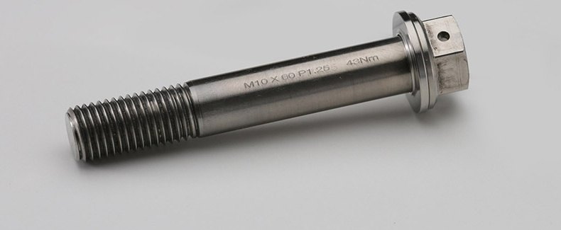 楽天市場】AELLA アエラ チタンキャリパーボルト(ラジアルマウント