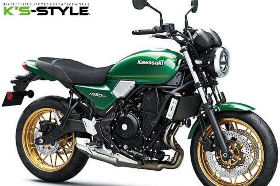 楽天市場】K's-STYLE ケイズスタイル 低反発ローシート(Z650R 22-24