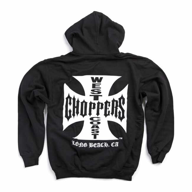 楽天市場】WEST COAST CHOPPERS ウエストコーストチョッパーズ ジップ