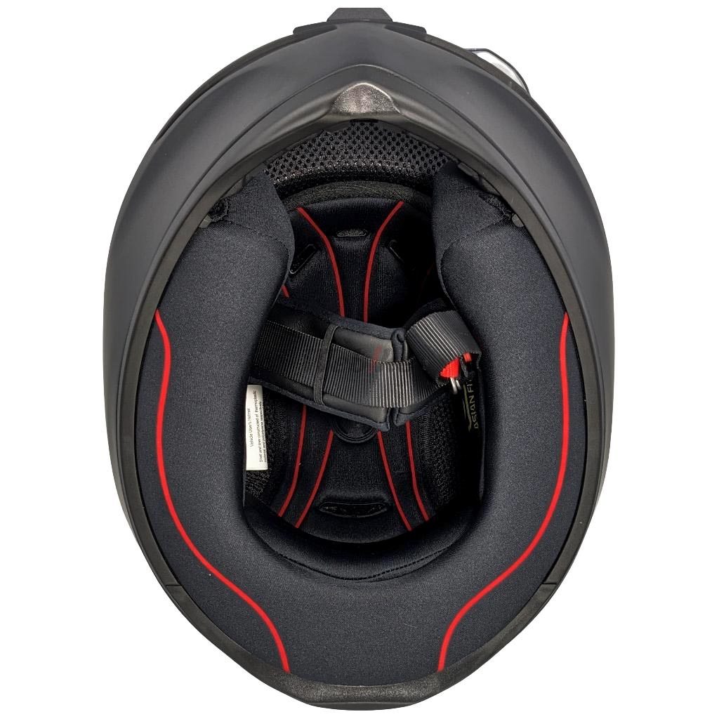 楽天市場】AGV エージーブイ K1 S JIST Asian Fit - MATT BLACK