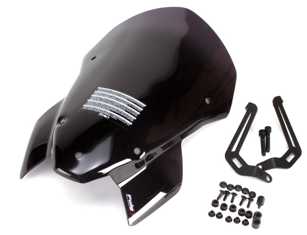 楽天市場】Puig プーチ ニュージェネレーションNKスクリーン(TOURING