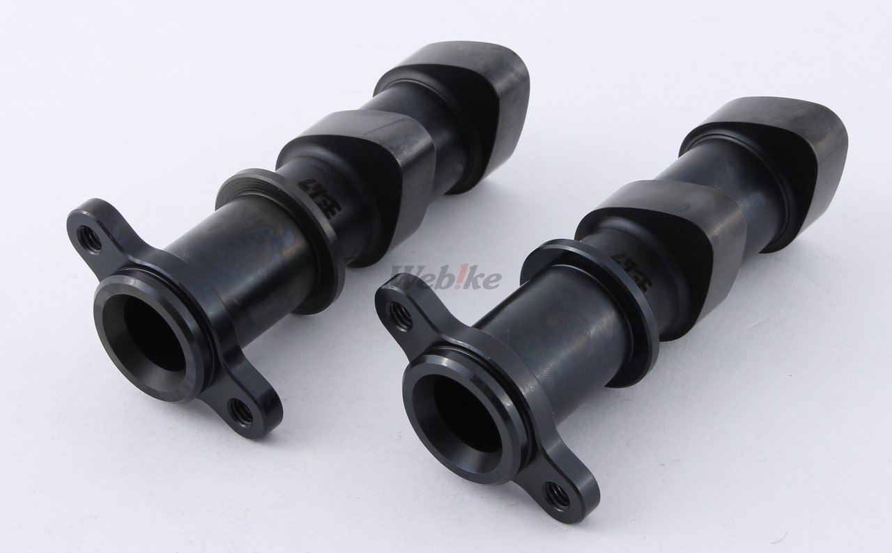 楽天市場】YOSHIMURA ヨシムラ カムシャフト 【ST-1】 Dトラッカー