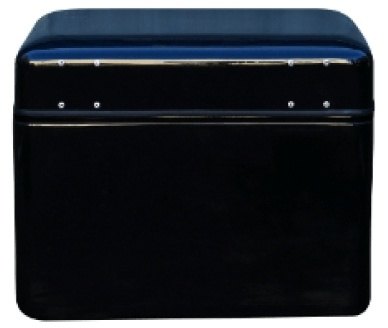 楽天市場】JMS ジェイエムエス B-26 NEWラゲージBOX L セキュリティ