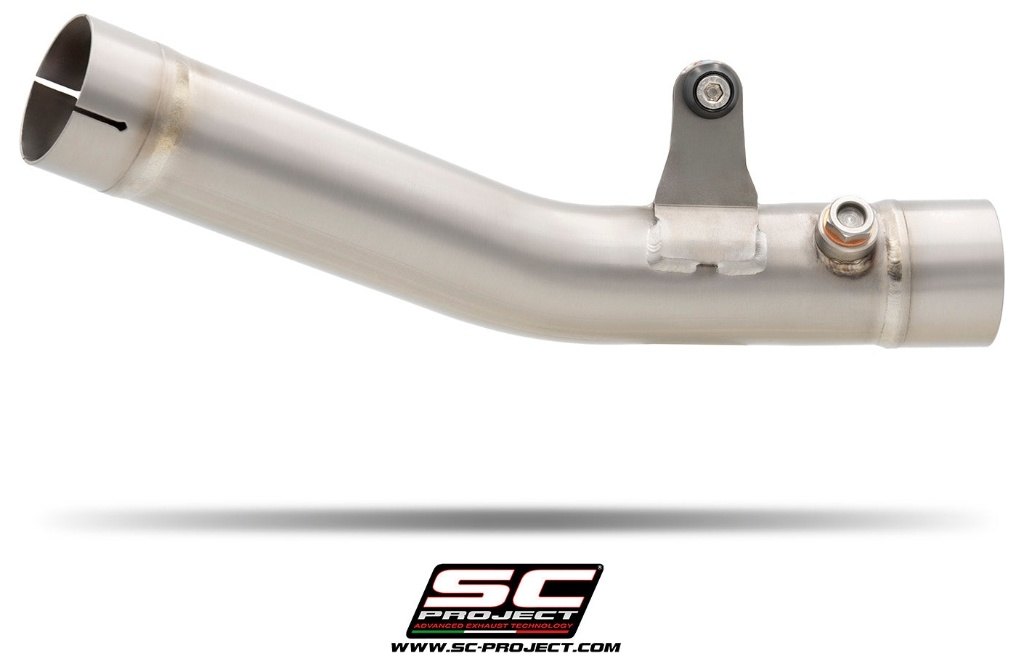 楽天市場】SC-PROJECT SCプロジェクト フルチタン キャタライザー