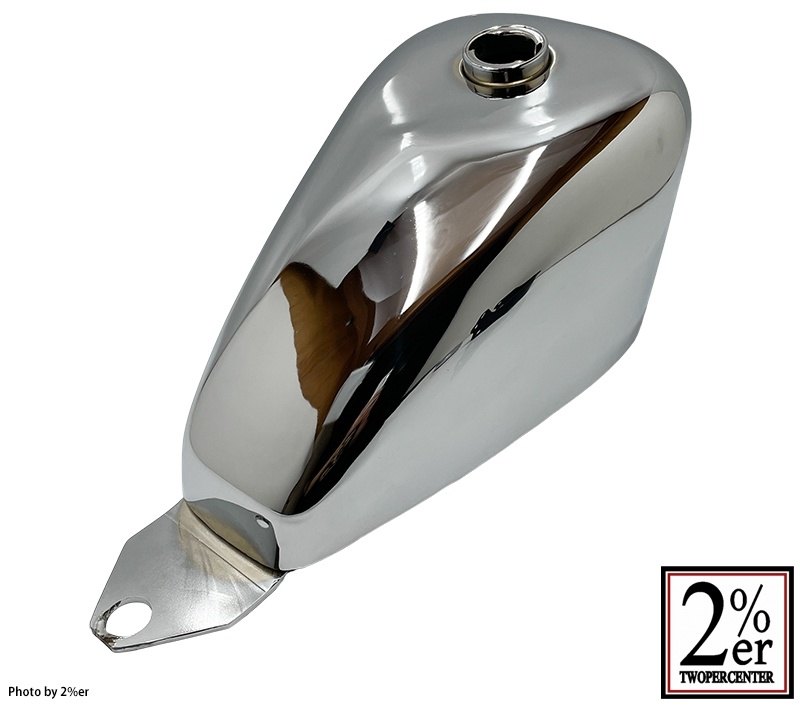 楽天市場】2%er ツーパーセンター スポーツスタータンク ボルトオン