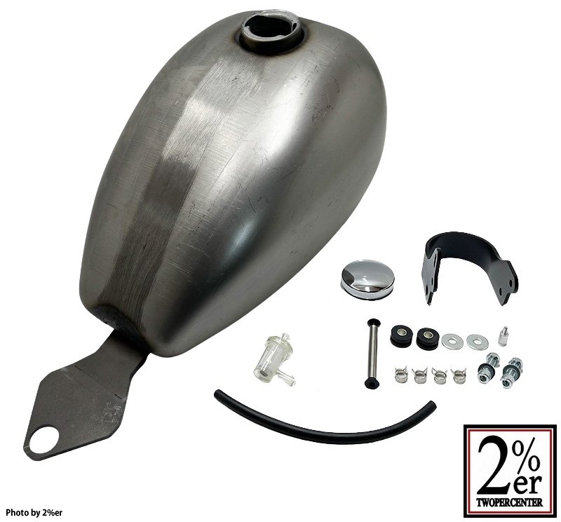 SR400 ガソリンタンク インジェクション用 SR400 ガソリンタンク