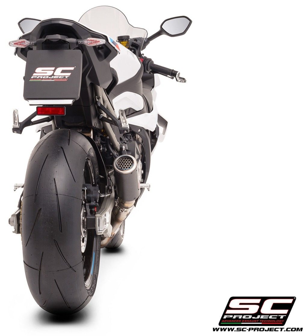 楽天市場】SC-PROJECT SCプロジェクト CR-T スリップオンサイレンサー