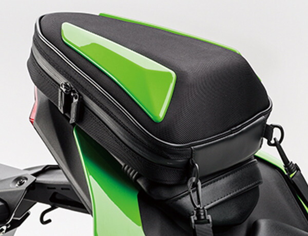 楽天市場】Kawasaki カワサキ スマートバッグ ER-6n Ninja 650 KRT