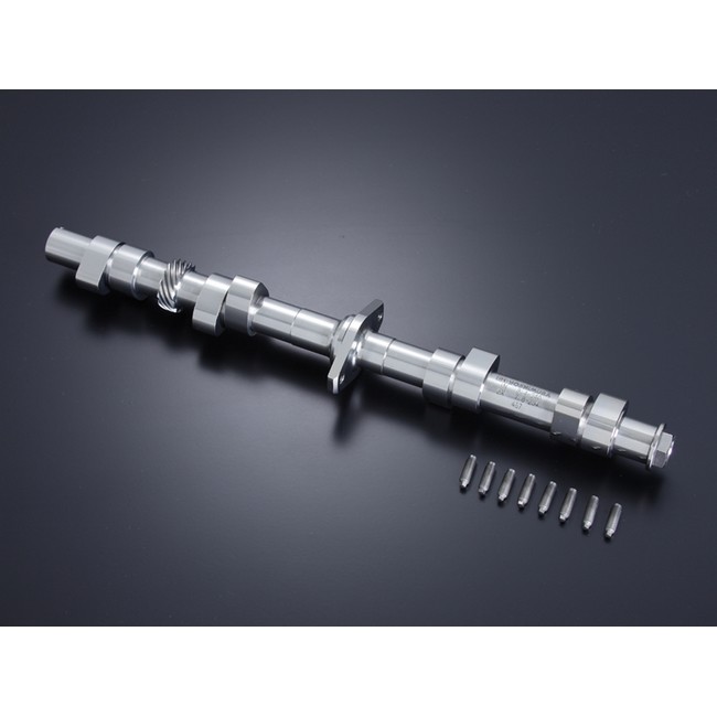 楽天市場】YOSHIMURA ヨシムラ 削り出しカムシャフト 【DAYTONA CAM2