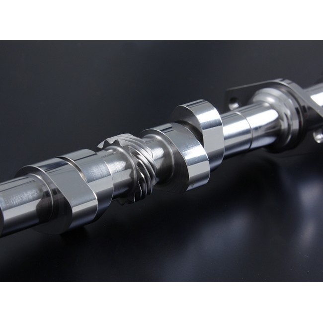 楽天市場】YOSHIMURA ヨシムラ 削り出しカムシャフト 【DAYTONA CAM2