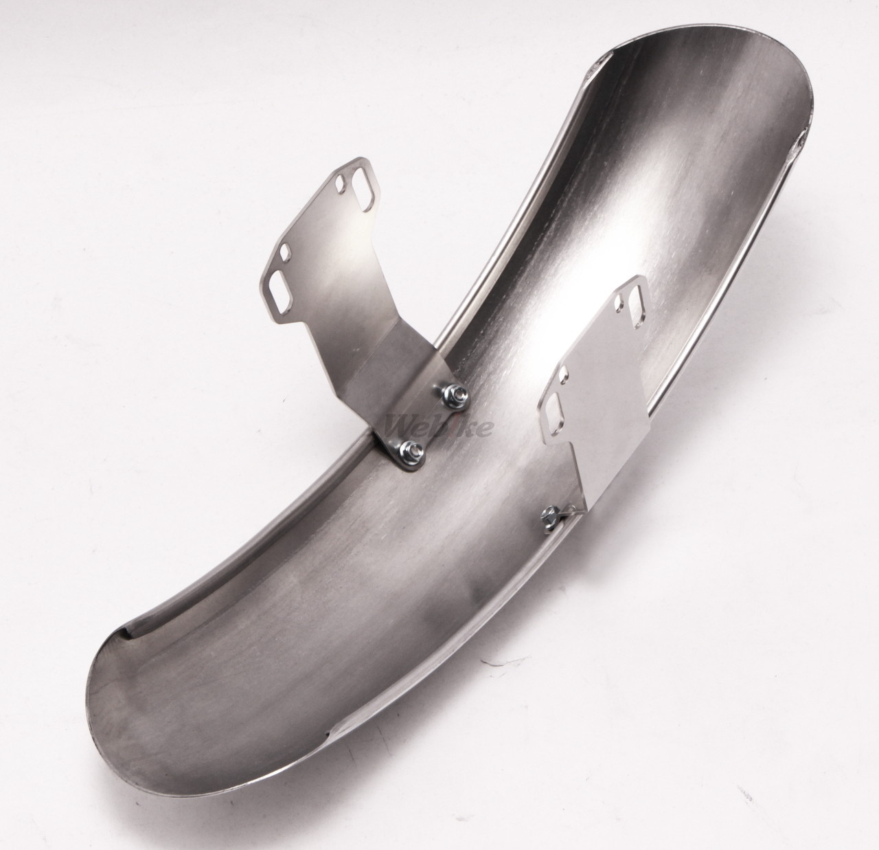 楽天市場】WM ダブルエム ミドルショート アルミ フロントフェンダー