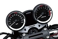 楽天市場】Kawasaki カワサキ インジケーターカバー Z900RS CAFE SE