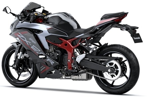 楽天市場】Kawasaki カワサキ タンクパッド Ninja ZX-25R SE KRT