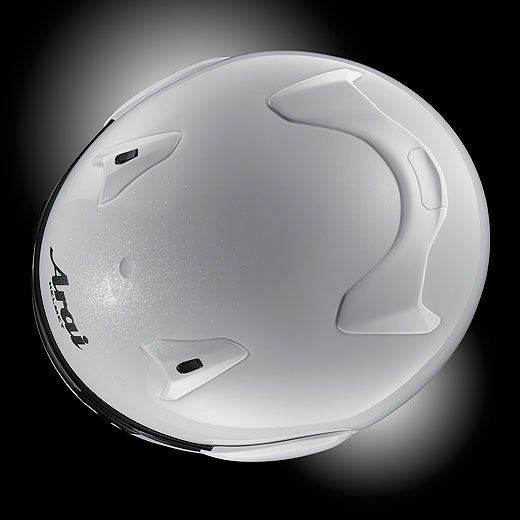 楽天市場】Arai アライ SZ-G [エスゼット ジー グラスホワイト