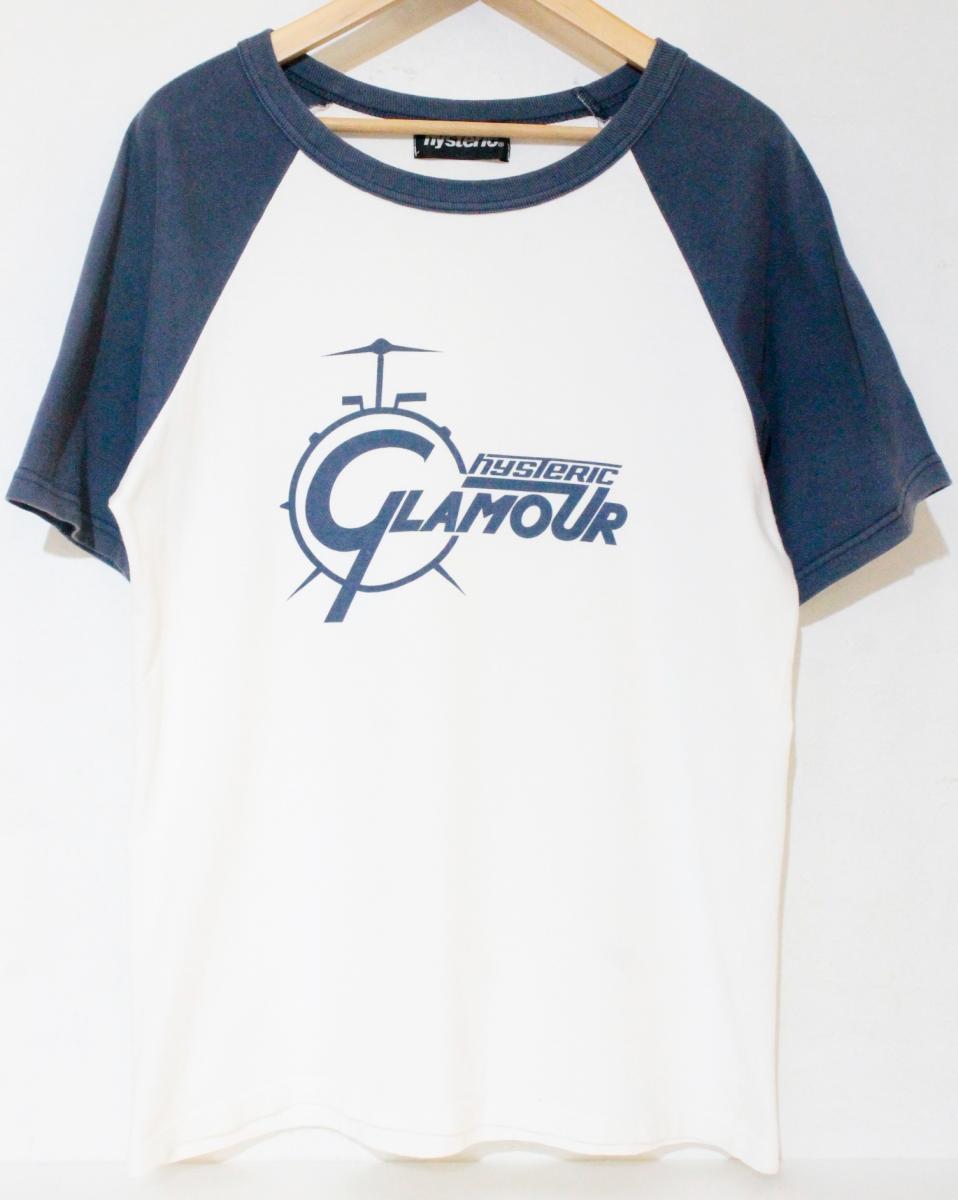 楽天市場】ラグラン（ブランドヒステリックグラマー）（Tシャツ