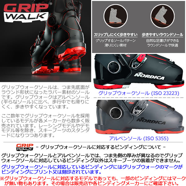 楽天市場】サロモン ビンディング STRIVE 12 GW Black-Silver