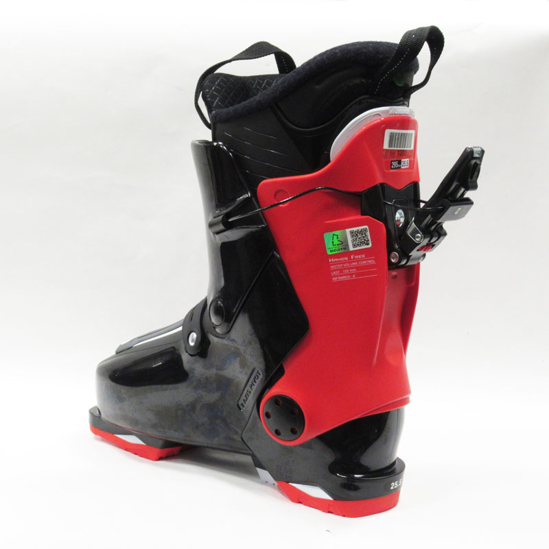 楽天市場】ノルディカ リアエントリー スキーブーツ 2024 nordica HF