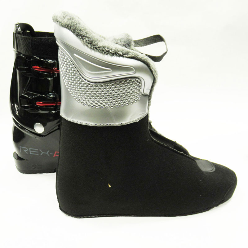 楽天市場】レクザム スキーブーツ 2026 足入れ簡単 超軽量ブーツ