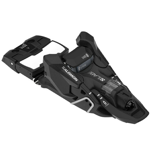 楽天市場】サロモン ビンディング S/LAB SHIFT2 10 MN Blk-Sil