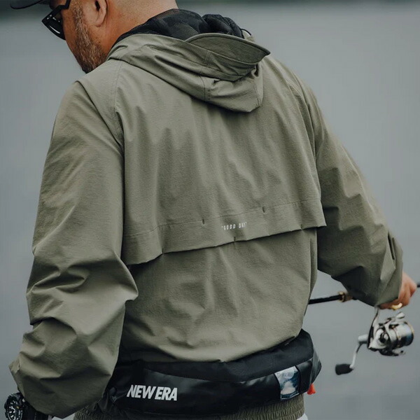 楽天市場】ニューエラ アウトドア フィールド トラックジャケット