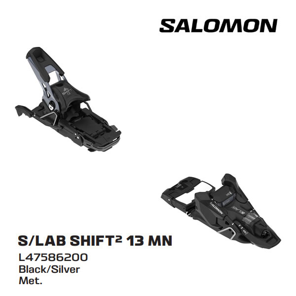 楽天市場】SALOMON（ビンディング｜スキー用品）：ウィンタースポーツ