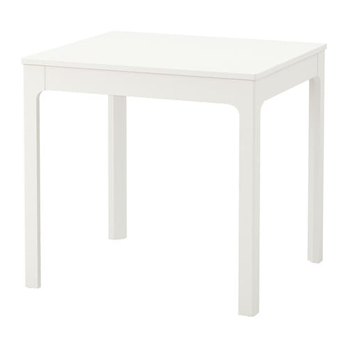 楽天市場】[IKEA/イケア/通販]EKEDALEN エーケダーレン 伸長式テーブル