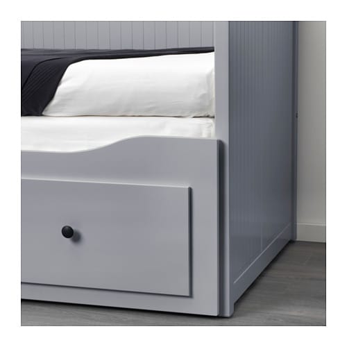 楽天市場】[IKEA/イケア/通販]HEMNES ヘムネス デイベッドフレーム