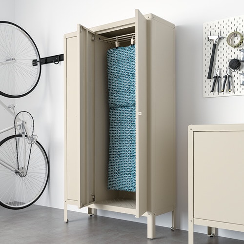 楽天市場】[IKEA/イケア/通販]KOLBJORN コールビョーン キャビネット