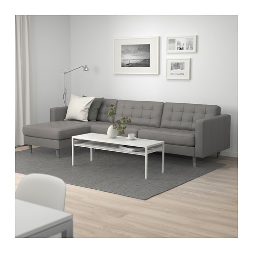 楽天市場】[IKEA/イケア/通販]LANDSKRONA ランズクローナ 4人掛け