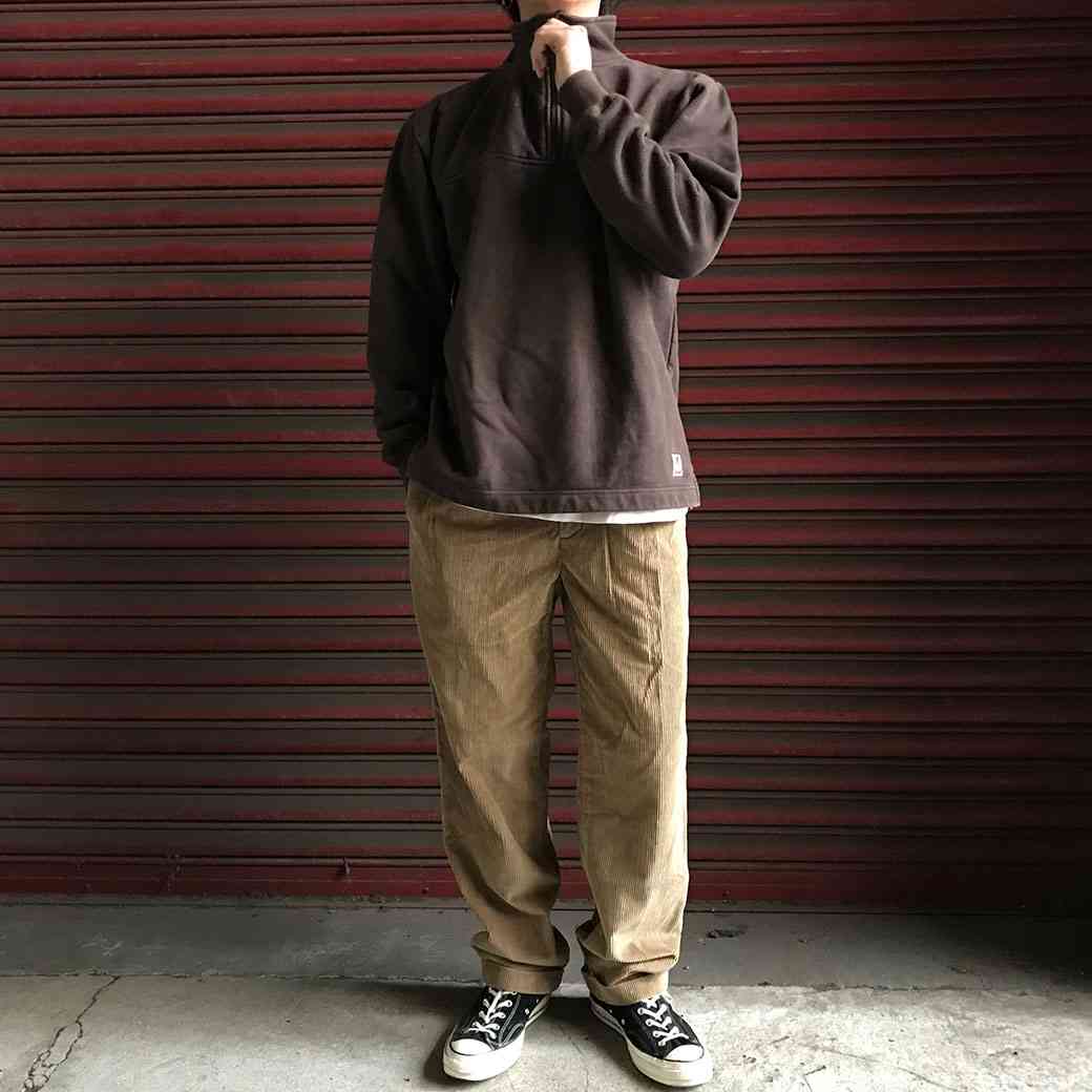 楽天市場】ブルックスブラザーズ コーデュロイスラックス サイズ表記