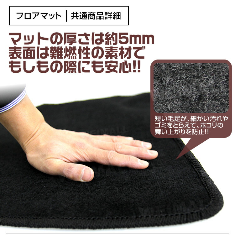 楽天市場】【最大10%OFFクーポン】サクシード プロボックス フロア