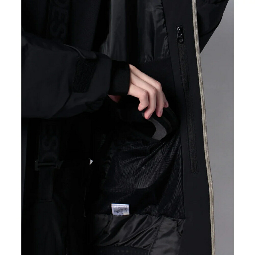 楽天市場】2025 デサント スキーウェア DESCENTE S.I.O INSULATED