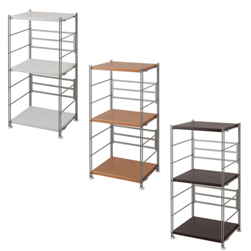 楽天市場】頑丈棚オープンラック スチールラック メタルラック 幅45