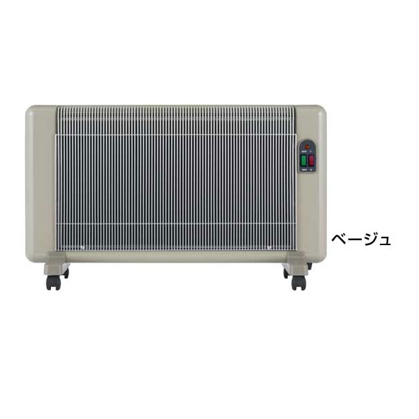 楽天市場】夢暖望 900型 暖房 特典 プログラムタイマー付 遠赤外線