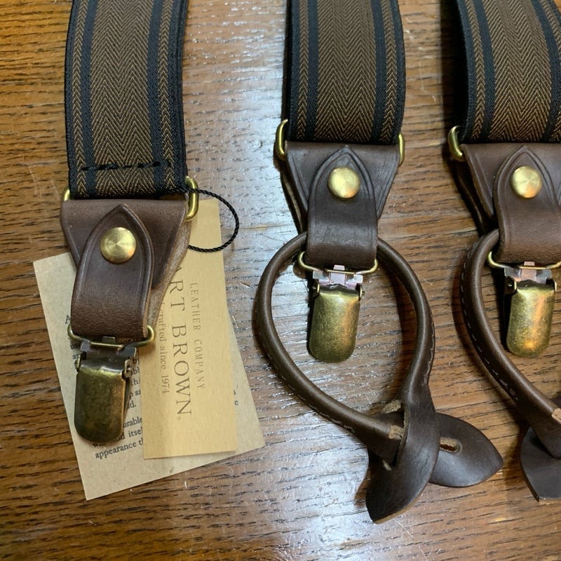 楽天市場】アートブラウン製 ホーウィン社 クロムエクセルレザー使用