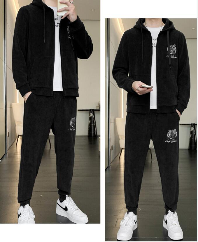 楽天市場】大きいサイズ M-3XL ジャージ 上下セット 2点セット メンズ