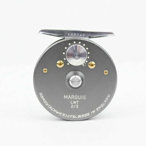 楽天市場】hardy marquis 4の通販