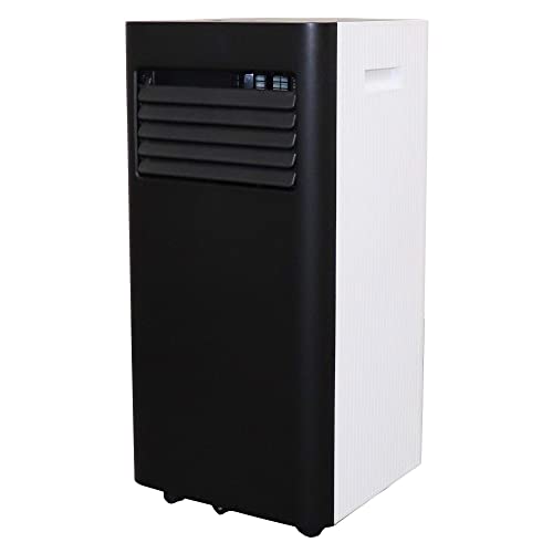 楽天市場】広電(KODEN) 移動式エアコン 冷風/温風タイプ ノンドレン