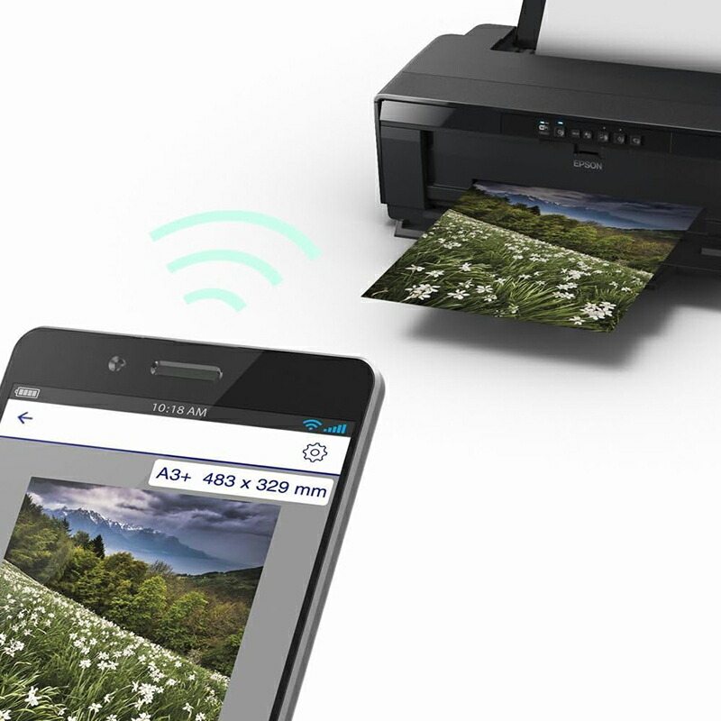 楽天市場】EPSON 大判プリンター SC-PX7V2 エプソン インクジェット