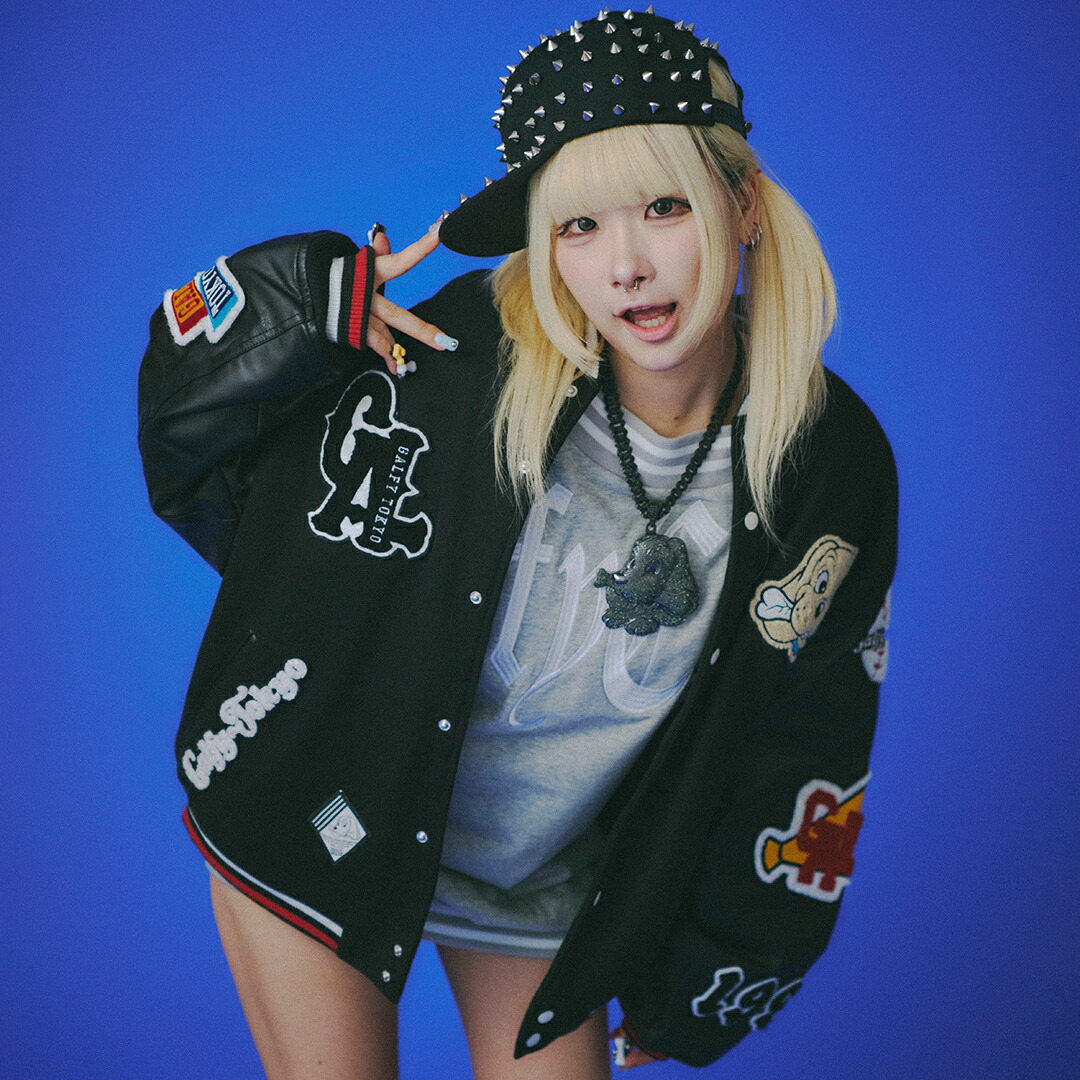 楽天市場 | WFLAGS楽天市場店 - GALFY (ガルフィー) 公式 アイテム一覧