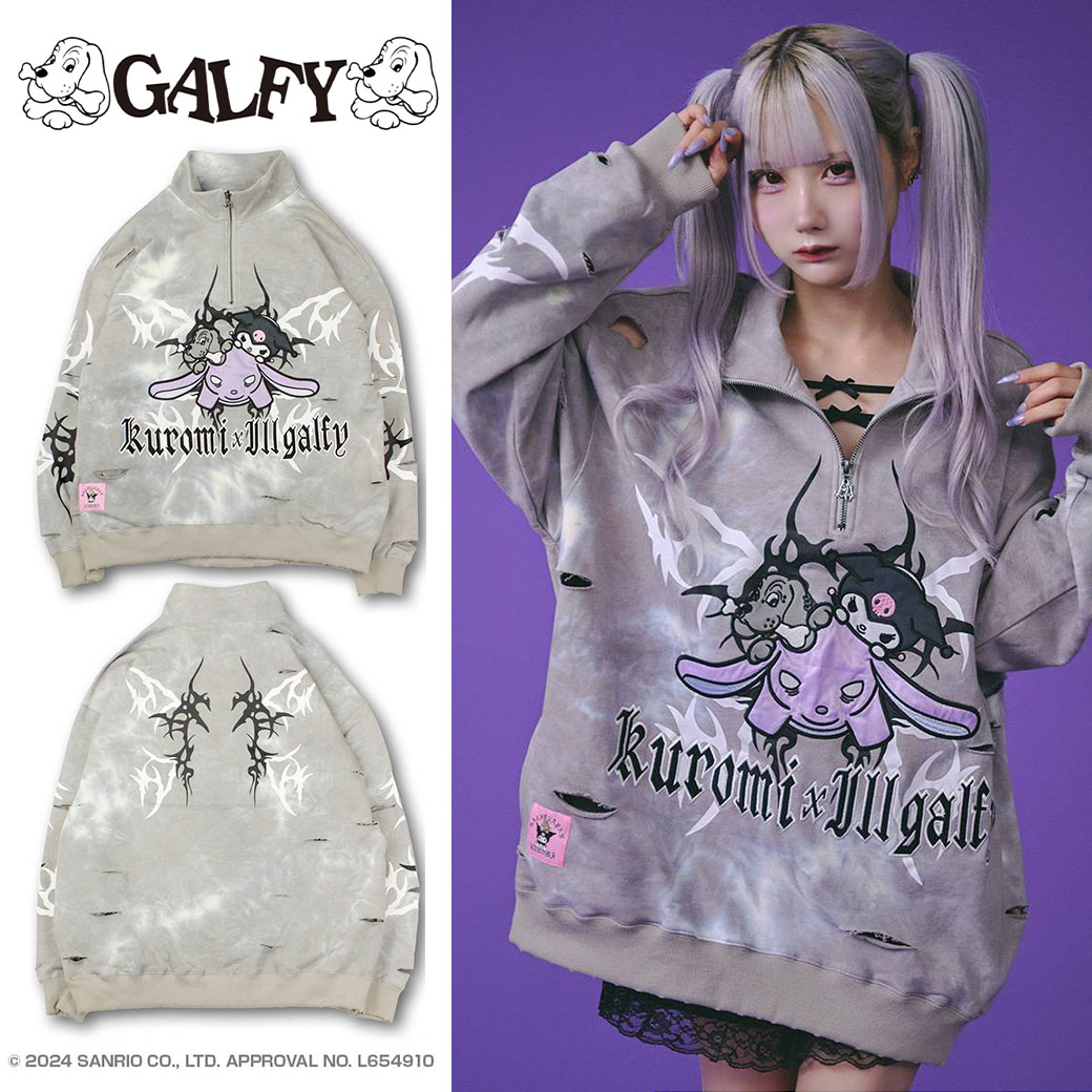 楽天市場 | WFLAGS楽天市場店 - GALFY (ガルフィー) 公式 アイテム一覧