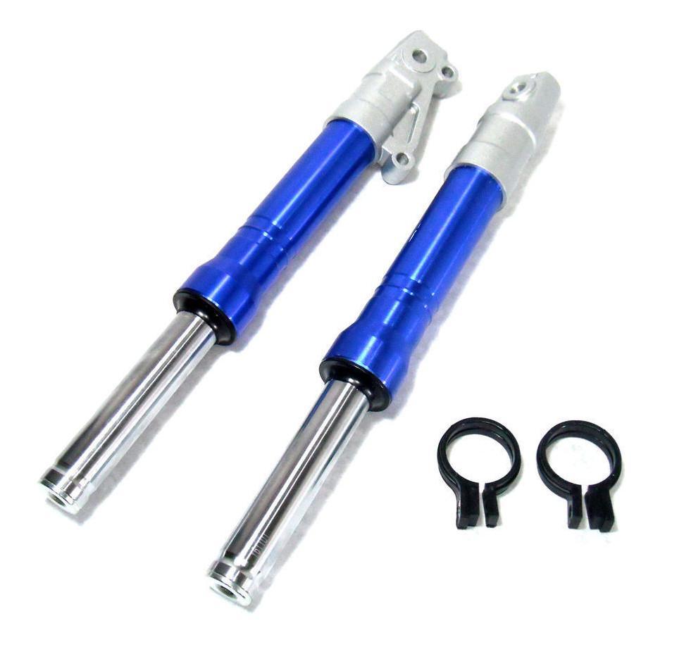 フロントショック yashi.1184 フロントフォーク バイク用