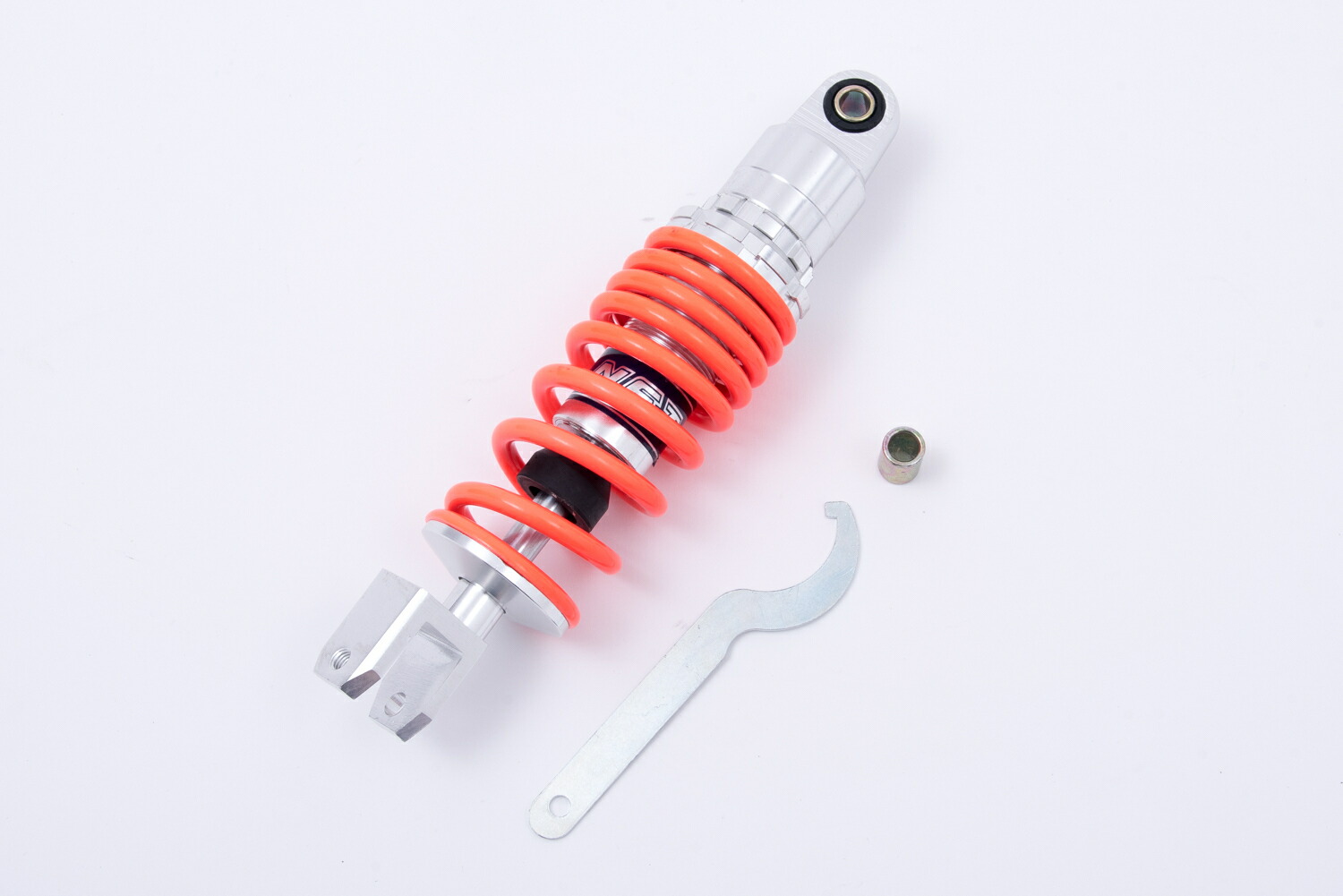 楽天市場】ライブディオ スーパーディオ 265mm リアサスペンション